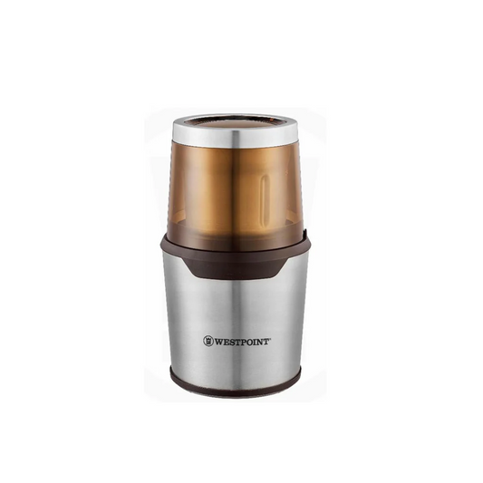 Westpoint Professional Dry/Wet Grinder WF-9225