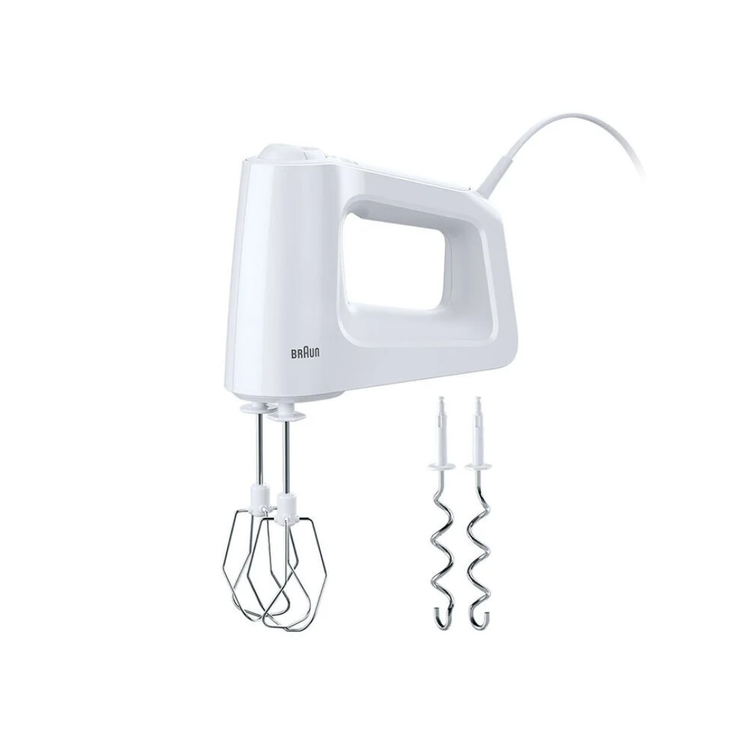 Braun Hand Mixer HM-3000