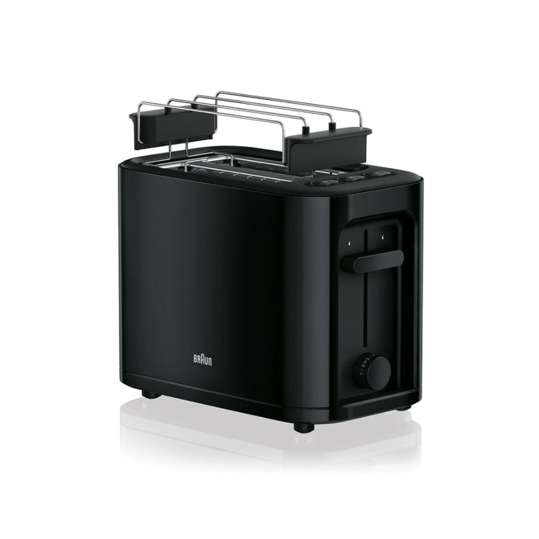 Braun Bread Toaster HT-3010