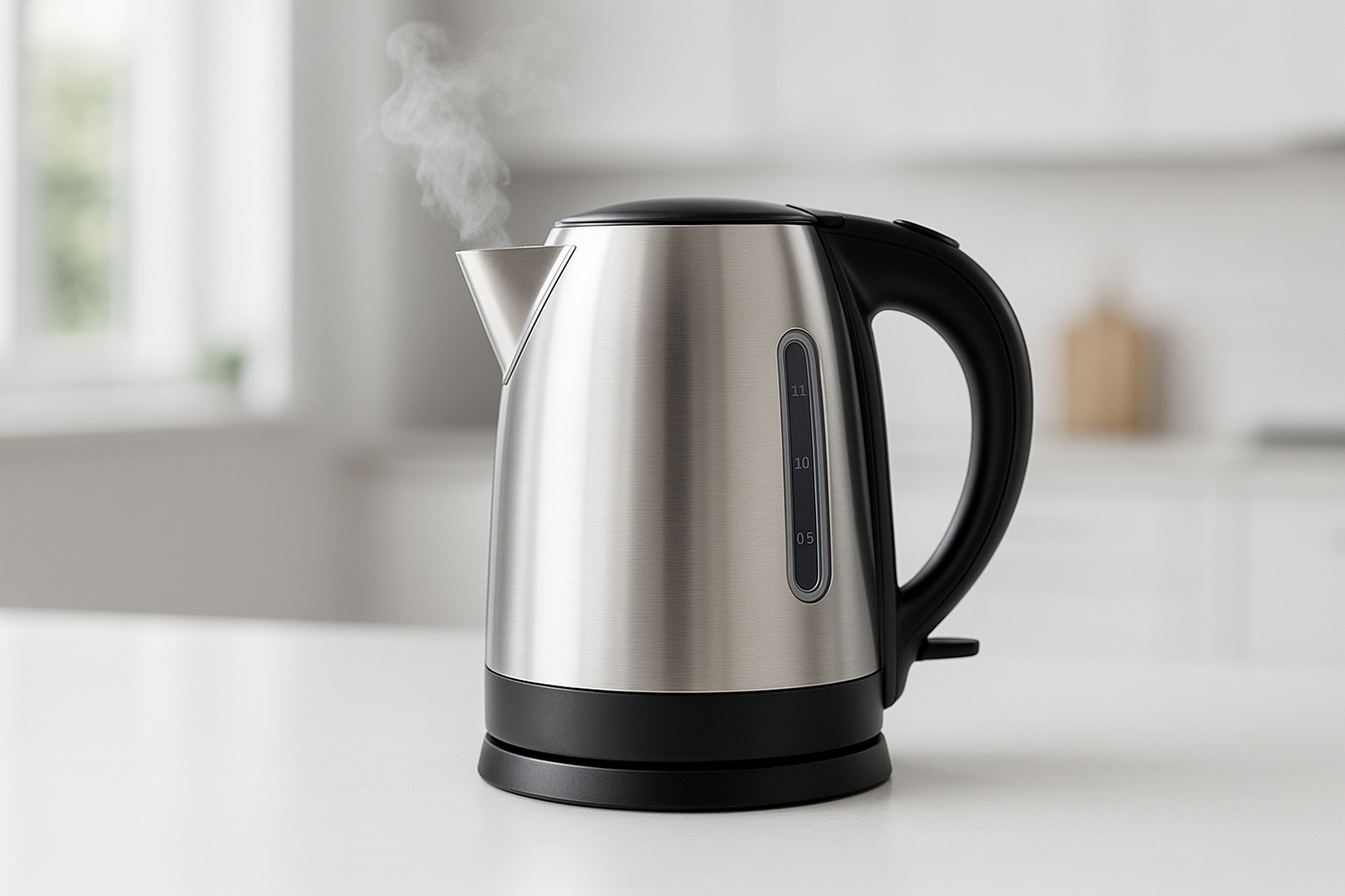 Electric Kettle