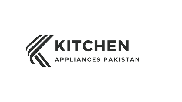 Kitchen Appliances Pakistan