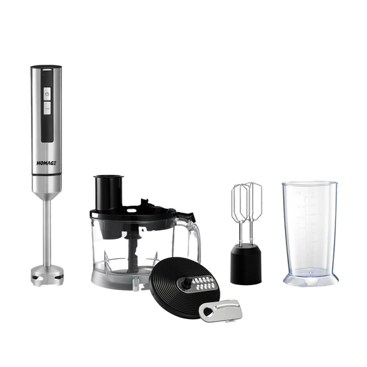 Homage Hand blender HHB-604A0