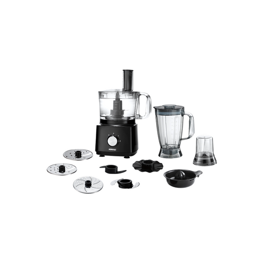 Homage Food Processor HFP-711A1