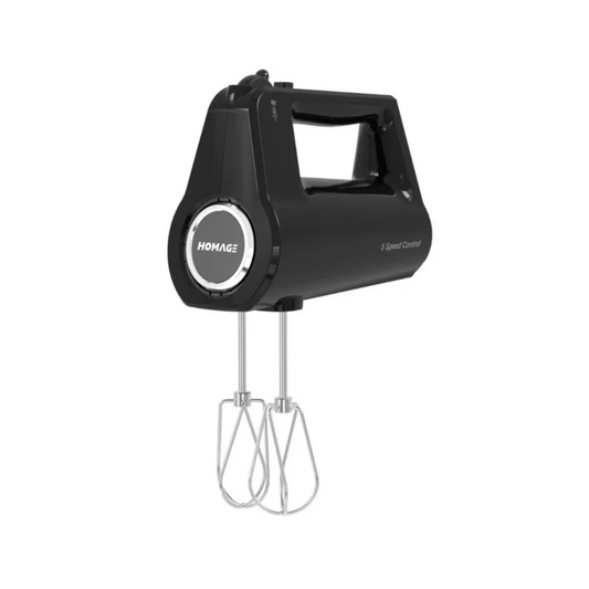 Homage Hand Mixer HHM-402B0