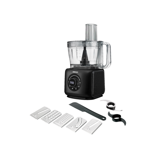 Homage Food Processor HFP-107A0