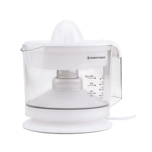 Westpoint Deluxe Citrus Juicer WF-546