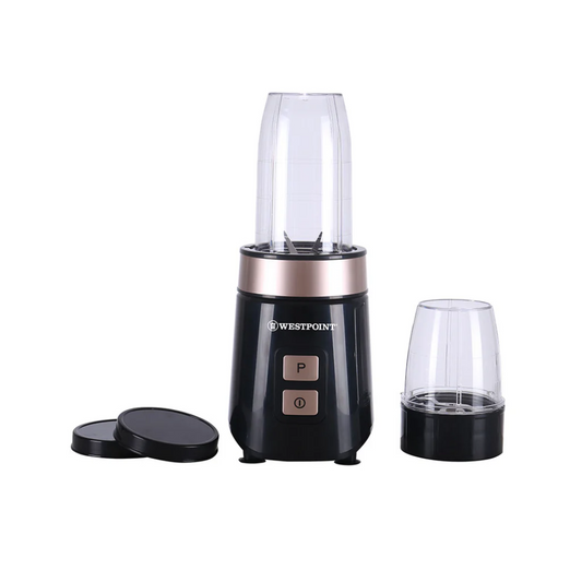 Westpoint Deluxe Dry And Wet Grinder WF-9228