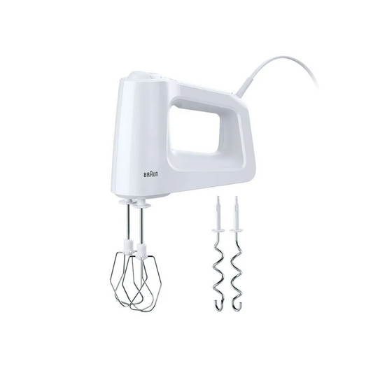 Braun Hand Mixer HM-3000