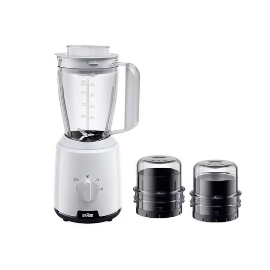 Braun Juicer Blender JB1023