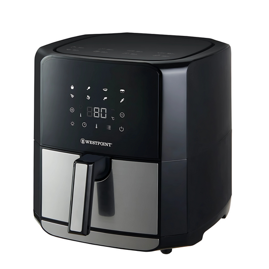 Westpoint Easy Air Fryer XL WF-5257